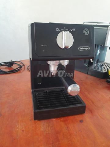 Cafetière DELONGHI - 2