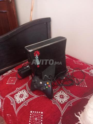 Xbox 360 سليم - 2
