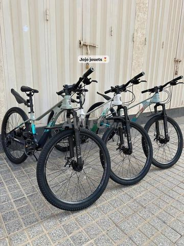 Vélo - 2