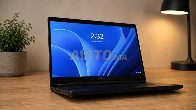 Dell Latitude 7390 - 2