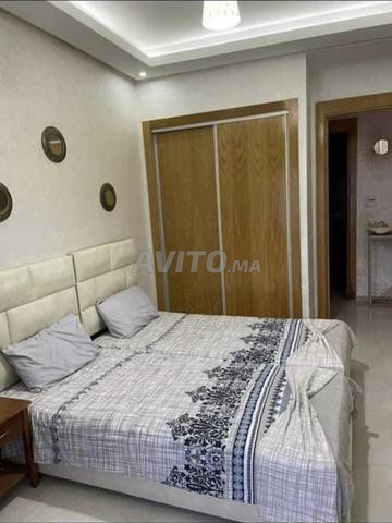 appartement à louer - 2