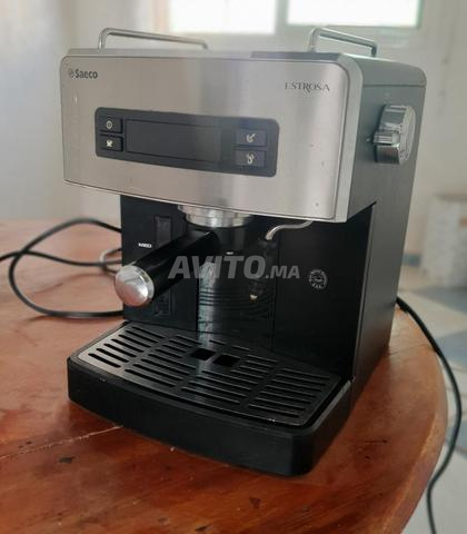 Cafetière PHILIPS SAECO - 2