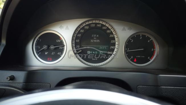 c220 AMG Diesel