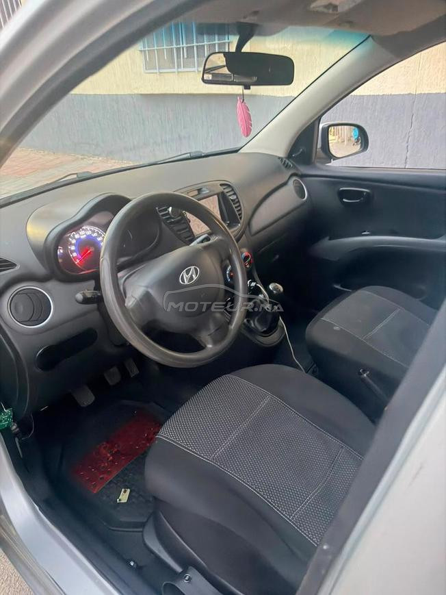  tomobil jdida i10 