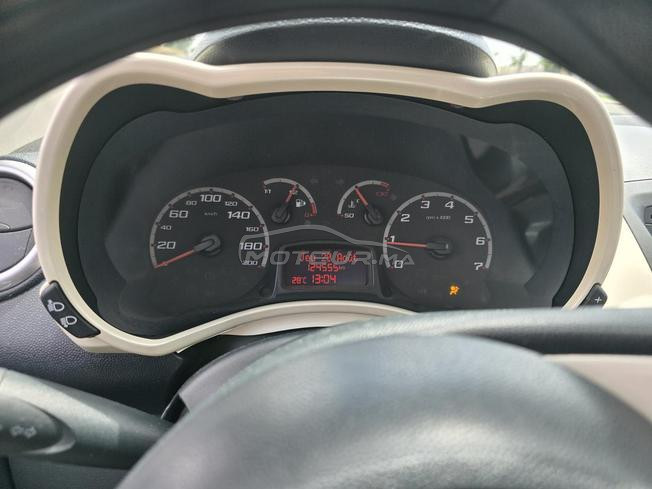 Ford ka 2014 à vendre - TANGER.