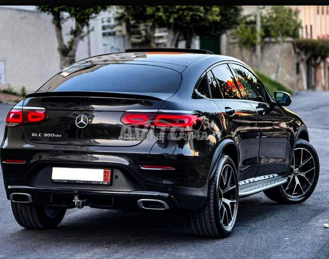 mercedes glc 300de 