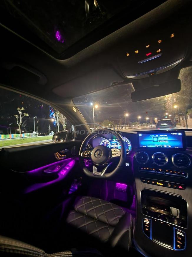 mercedes glc 300de 
