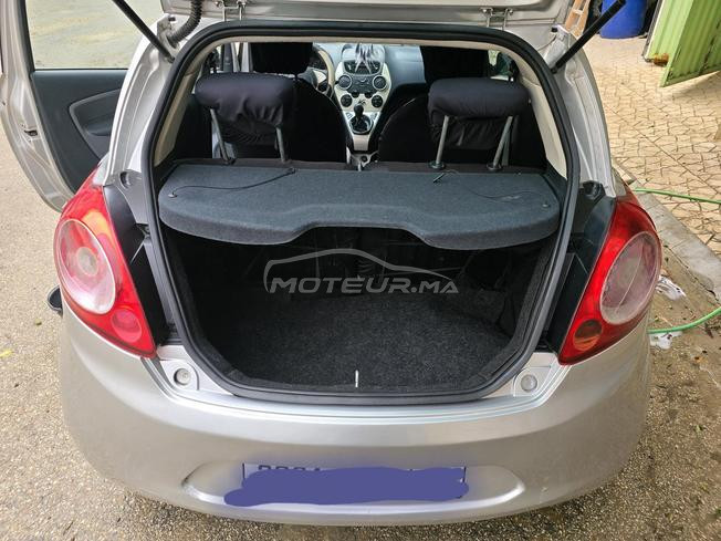 Ford ka 2014 à vendre - TANGER.