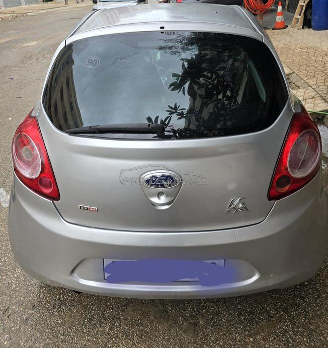Ford ka 2014 à vendre - TANGER.