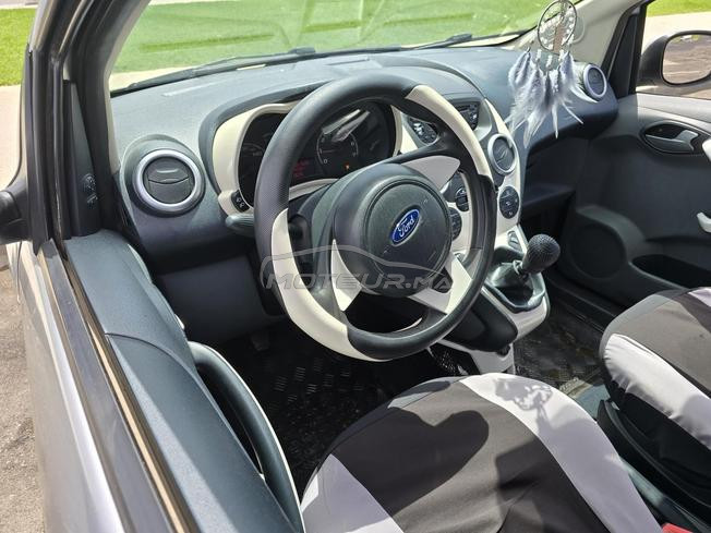 Ford ka 2014 à vendre - TANGER.