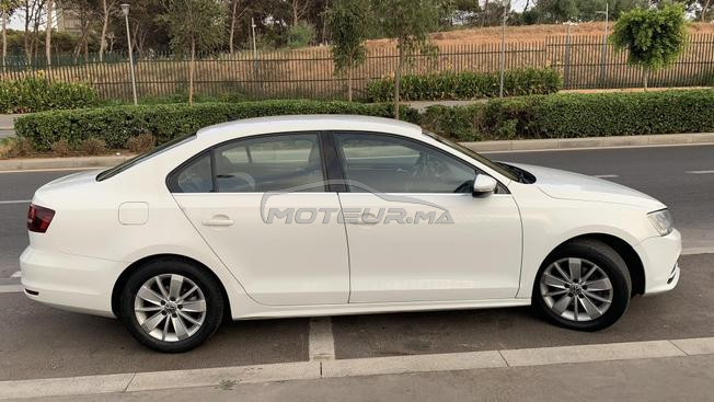 Volkswagen Jetta 2016
