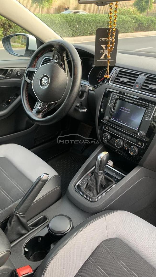 Volkswagen Jetta 2016