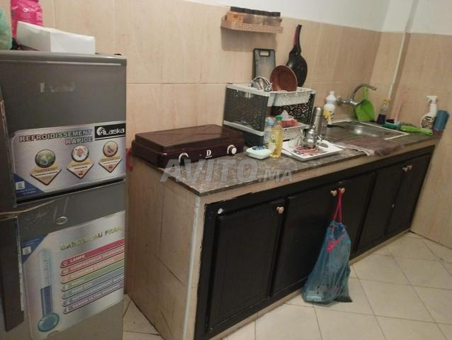 Appartement à louer 60 m² à Tanger - 2