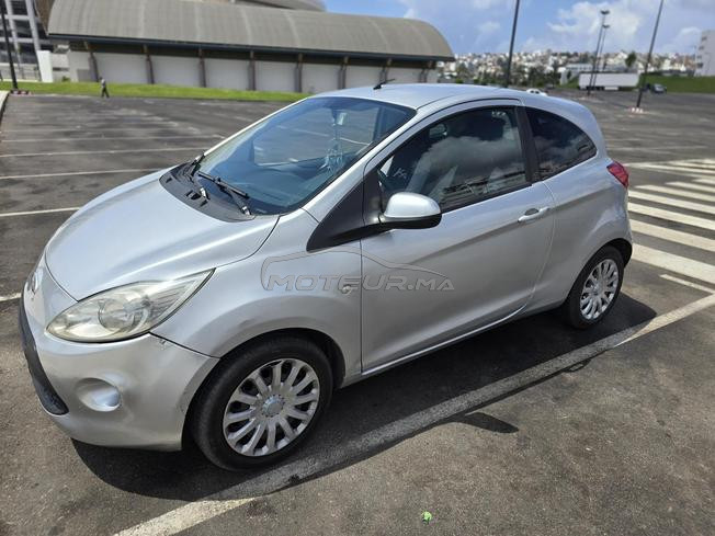 Ford ka 2014 à vendre - TANGER.