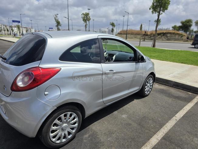 Ford ka 2014 à vendre - TANGER.