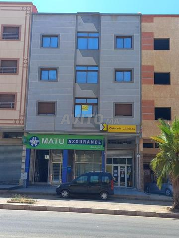 Appartement professionnel à louer, Ain Taoujdate - 2