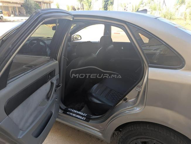 Chevrolet optra essence â vendre