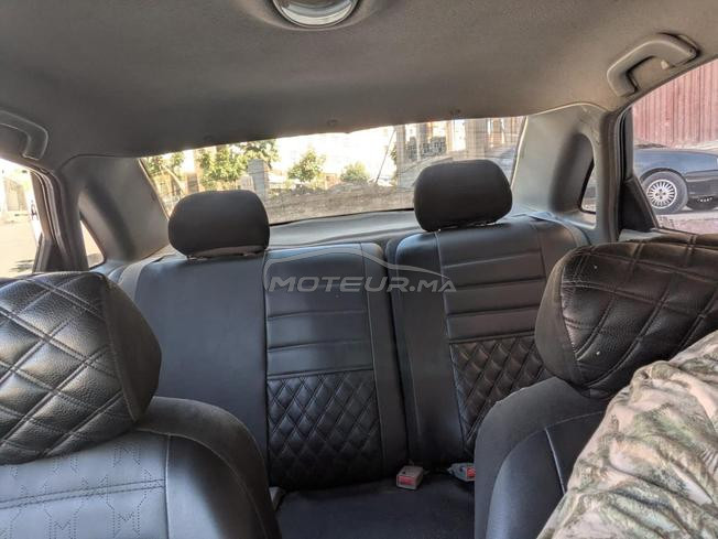 Chevrolet optra essence â vendre