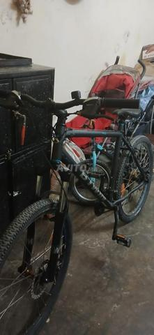 B’TWIN Rockrider 500 - 2