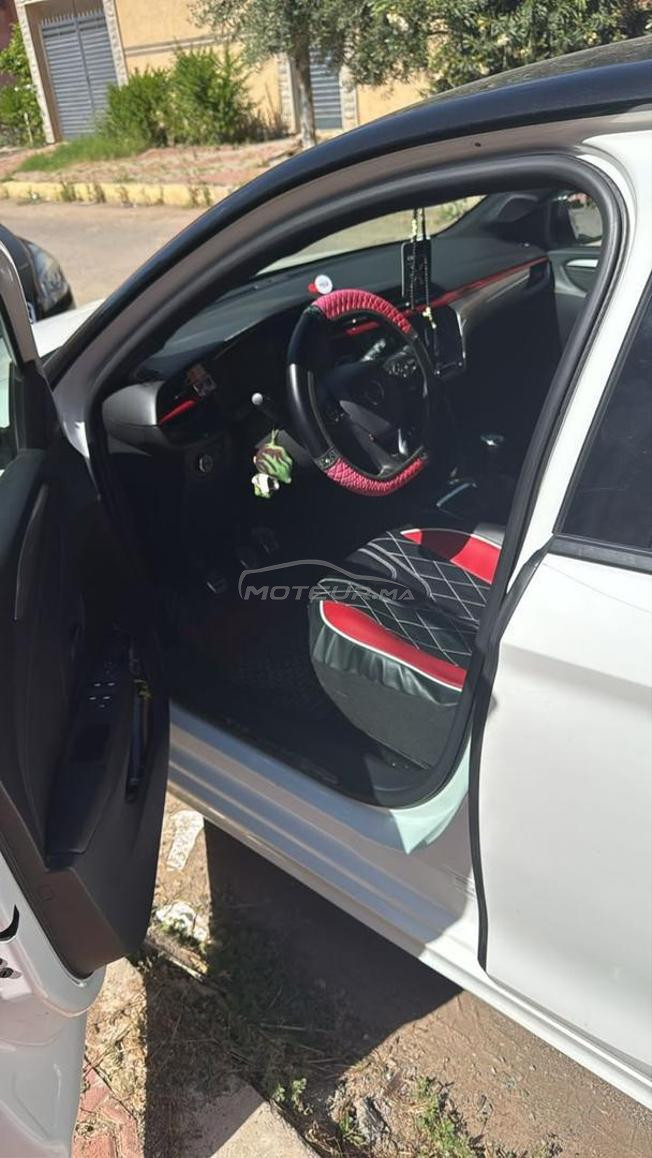 Opel Corsa Diesel Manuelle 2022 à Marrakech