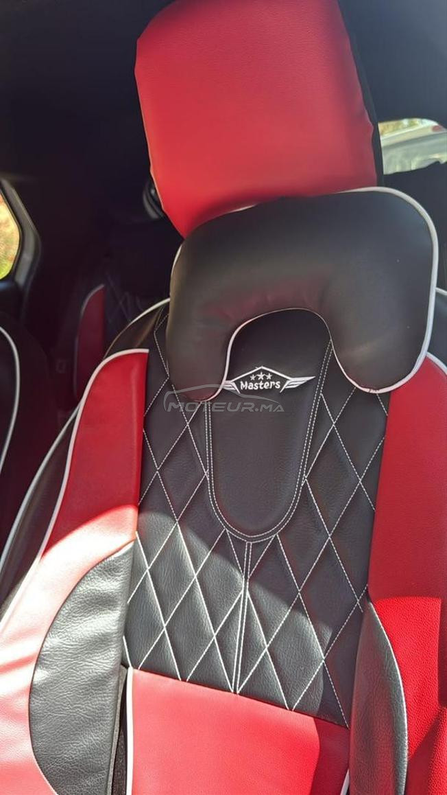 Opel Corsa Diesel Manuelle 2022 à Marrakech