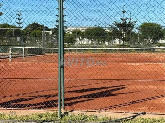 APPARTEMENTS À LOUER – OLA BLANCA, SIDI RAHAL - 2