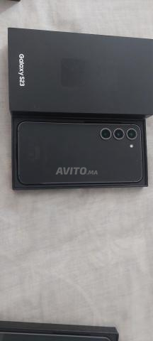 Samsung S23 5G - 2