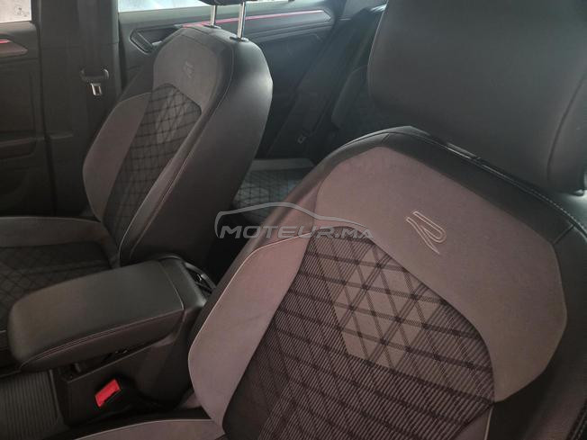 Volkswagen Tiguan Diesel Automatique 2021 à Nador