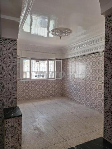 Appartement à vendre à Al Azhar Bernoussi - 2