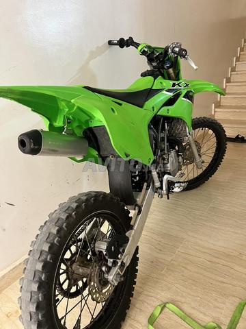 Cross 85 kx - 2