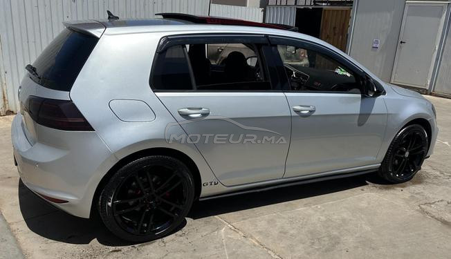 golf7 bon état tout obtion