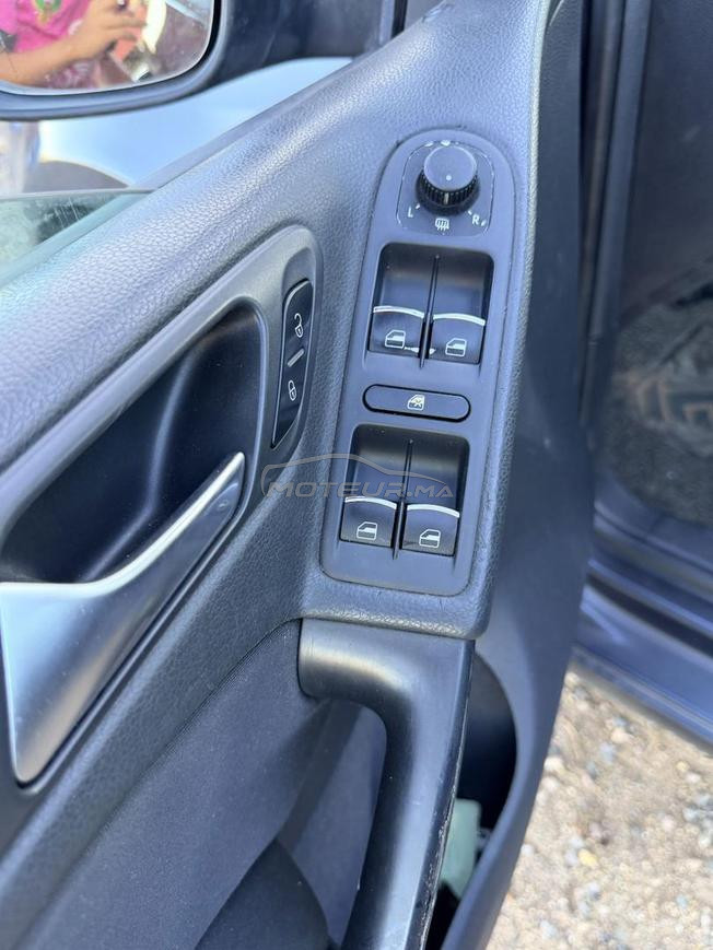 Volkswagen Golf 6 Diesel Manuelle 2010