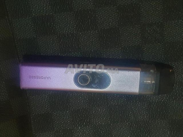 Vaporesso xros 4 30 واط - 2