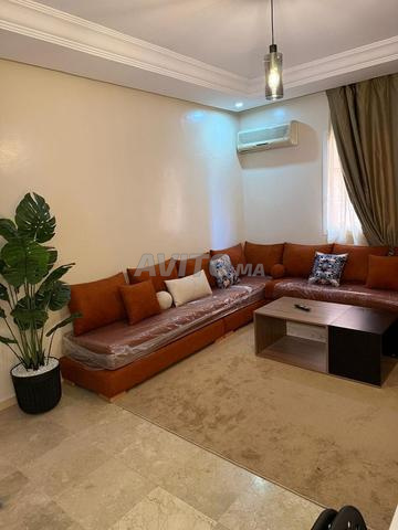 Ctm Hivernage 2 chambres 05 minutes de gueliz - 2