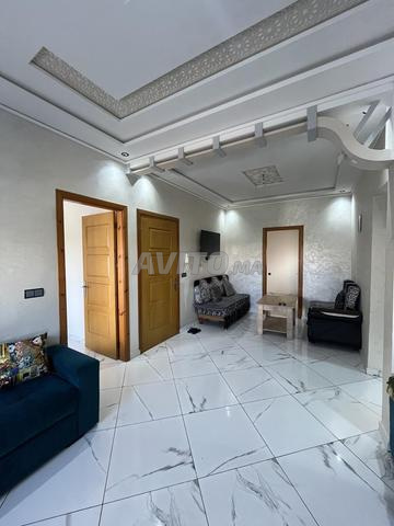 Appartement à louer par jour (Ksar El Kebir) - 2