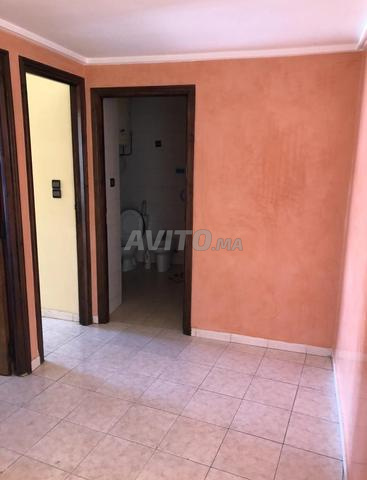Vente appartement Maarif - 2