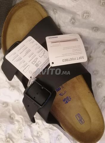Sandales Birkenstock originales 44/45 - 2