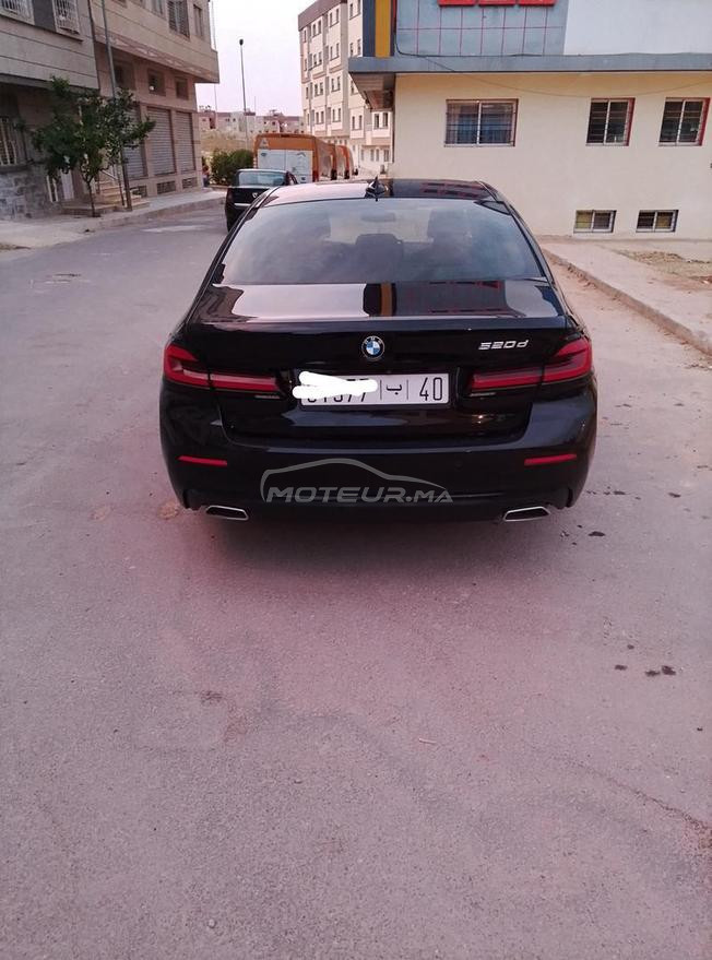 bmw 520d g30.  8ch        1500 dh 