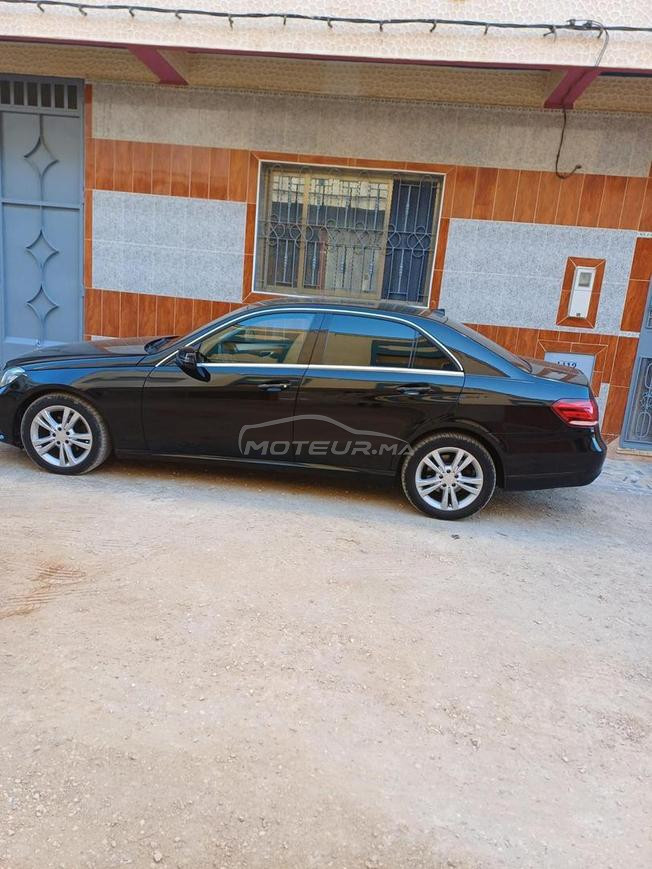 MERCEDES E200 CDI DEDOUANE 04/2025