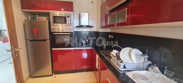 Appartement à vendre 112 m² à Dar Bouazza - 2