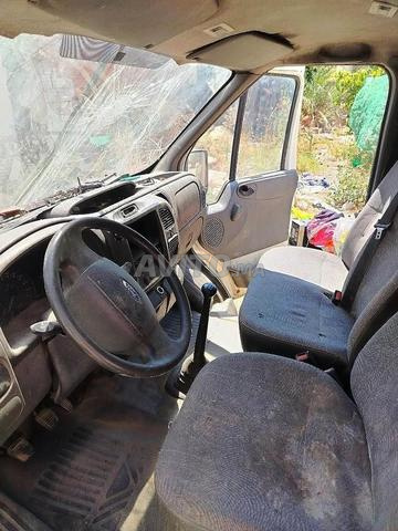 Ford Transit - 2