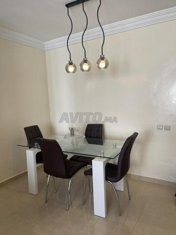 Appartement à vendre 54 m² à Sidi Rahal - 2