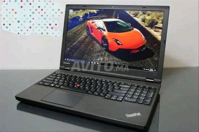 لينوفو ثينك باد الجيل السابع رام 8 قرص 256 SSD