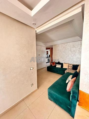 Appartement à louer - Résidence Mansbay - 2