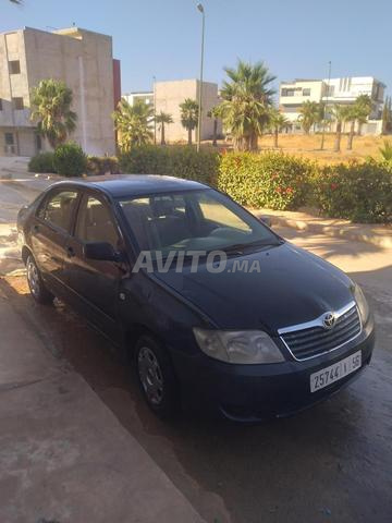 Toyota Corolla Excellente voiture - 2