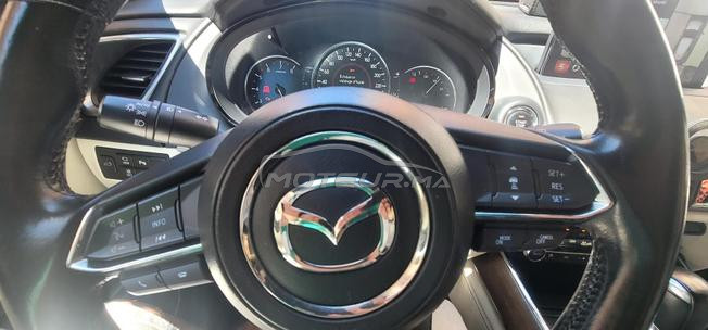 Mazda CX-9 Essence Automatique 2020 Signature 6 pl