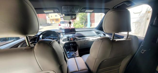 Mazda CX-9 Essence Automatique 2020 Signature 6 pl