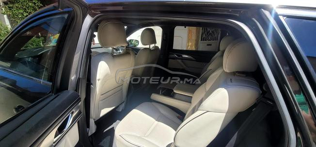 Mazda CX-9 Essence Automatique 2020 Signature 6 pl