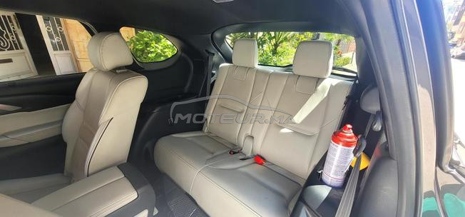 Mazda CX-9 Essence Automatique 2020 Signature 6 pl