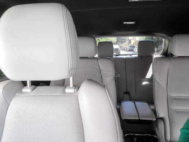 Mazda CX-9 Essence Automatique 2020 Signature 6 pl